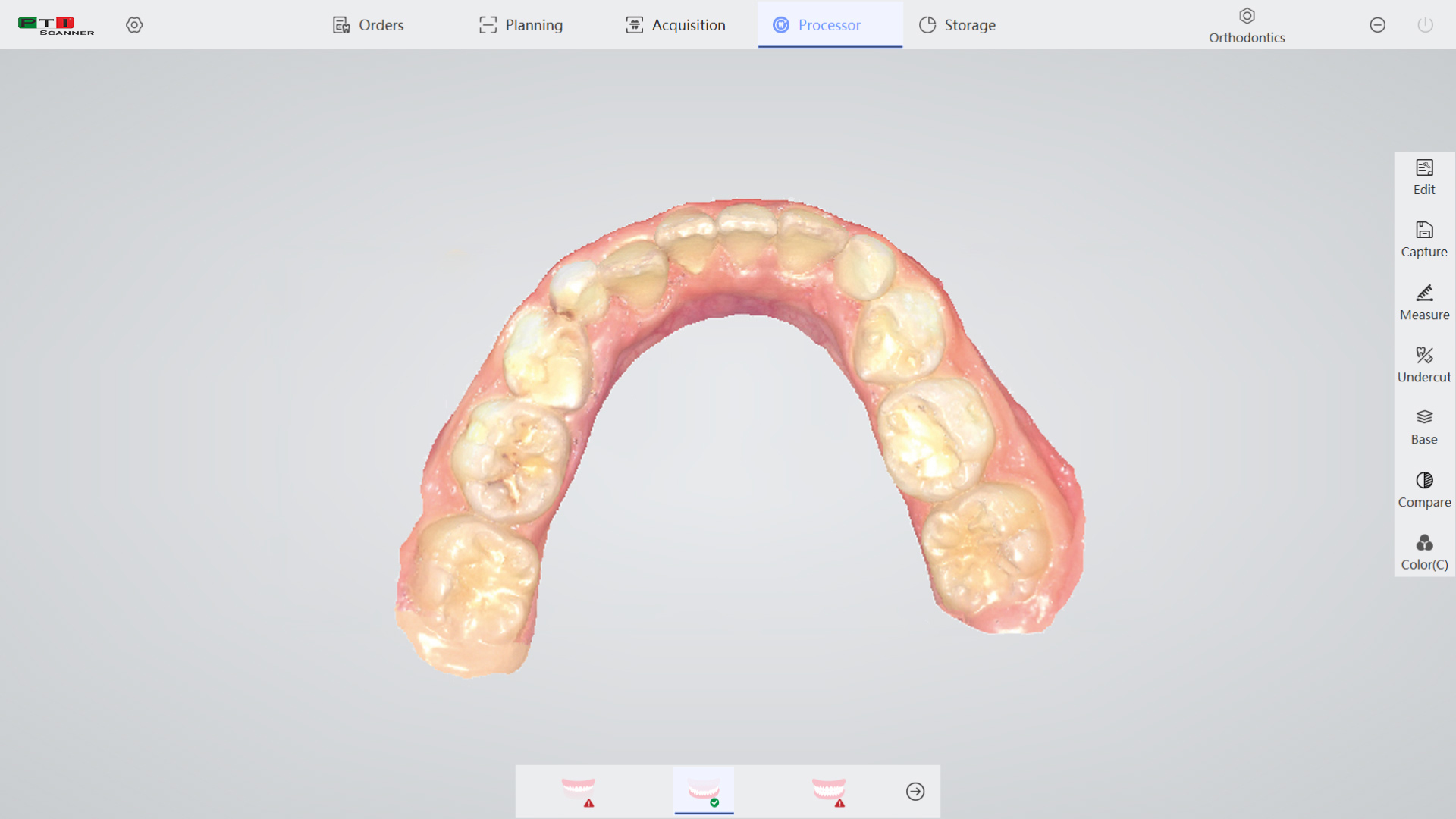 orthodontics 1